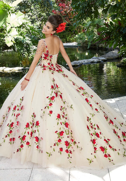 Valentina Dress #34016