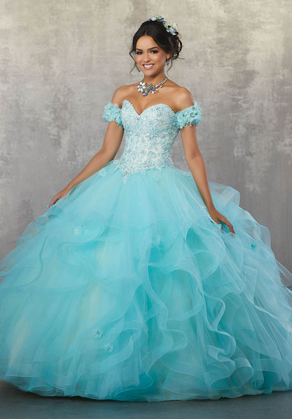 Tiffany blue outlet quince dress