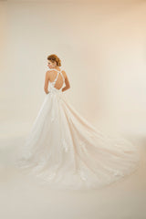 Margot Wedding Dress 51722