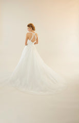 Mabel Wedding Dress 51733