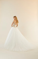Marjorie Wedding Dress 51735
