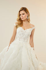 Margarita Wedding Dress 51746