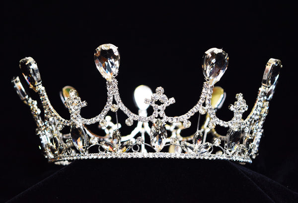 Crown #2340 – CJKK Bridal and Quinceañeras